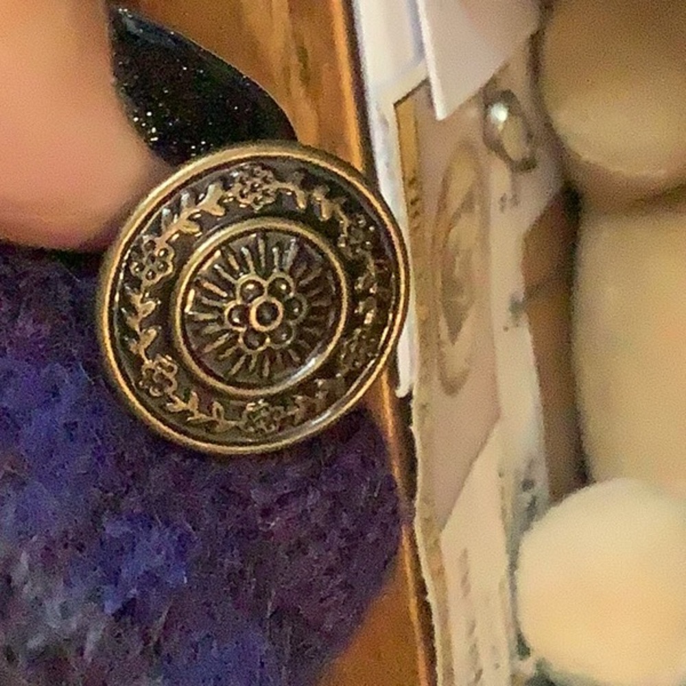 Sweater 100% Wool - image 4